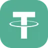 Crown99 - Tether Icon - crown991