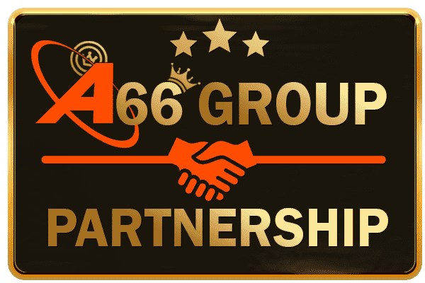 Crown99 - A66 Group Logo - crown991
