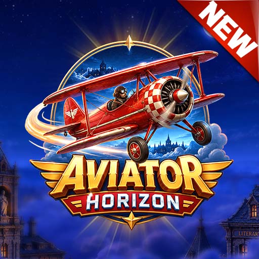 Crown99 - Aviator Horizon Slot - crown991