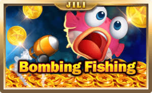 Crown99 - Bombing Fishing - crown991
