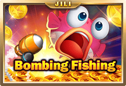 Crown99 - Bombing Fishing - crown991