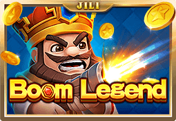 Crown99 - Boom Legend - crown991