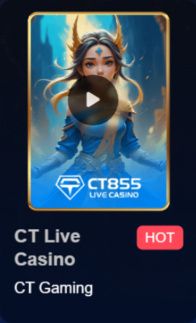 Crown99 - CT Live Casino - crown991