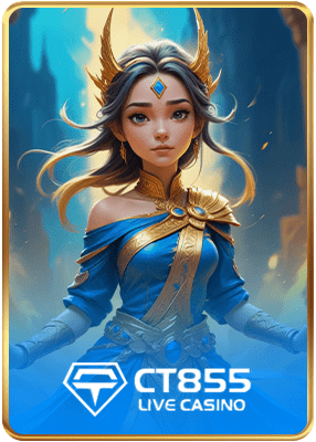 Crown99 - CT855 - Live Games - crown991