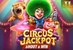 Crown99 - Circus Jackpot - crown991