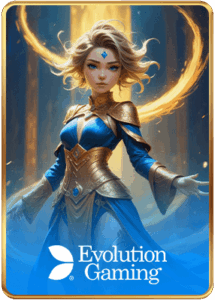 Crown99 - Evolution Gaming - Live Games - crown991