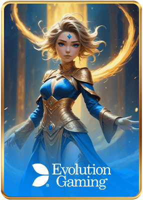 Crown99 - Evolution Gaming - Live Games - crown991