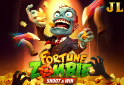 Crown99 - Fortune Zombie - crown991