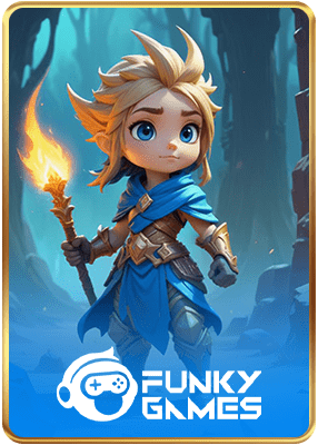 Crown99 - Funky Games - Slot Games - crown991
