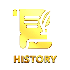 Crown99 - History Button - crown991