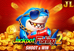 Crown99 - Jackpot Fishing 2 - crown991