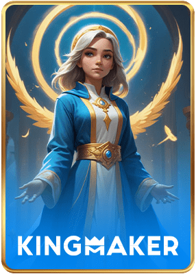 Crown99 - Kingmaker - Live Games - crown991