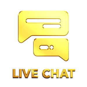 Crown99 - Live Chat Button - crown991