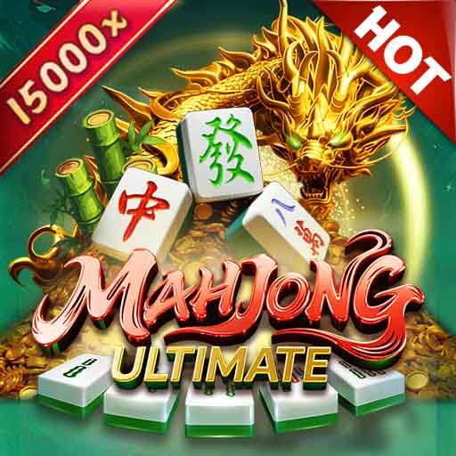 Crown99 - Mahjong Ultimate Slot - crown991