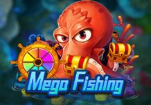Crown99 - Mega Fishing - crown991
