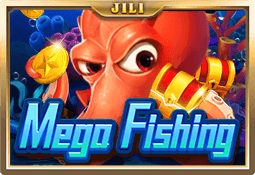 Crown99 - Mega Fishing - crown991
