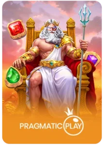 Crown99 - Pragmatic Play - crown991