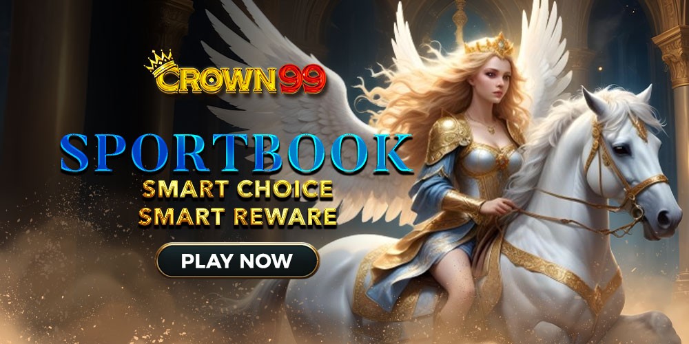 Crown99 - Promotion Banner 10 - crown991