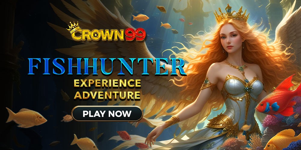 Crown99 - Promotion Banner 11 - crown991