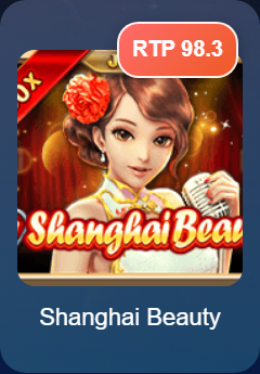 Crown99 - Shanghai Beauty Slot - crown991
