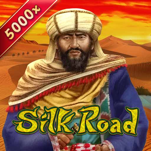 Crown99 - Silk Road Slot - crown991
