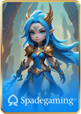 Crown99 - Spadegaming - Slot Games - crown991