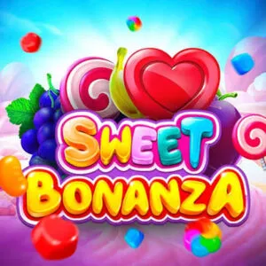 Crown99 - Sweet Bonanza Slot - crown991