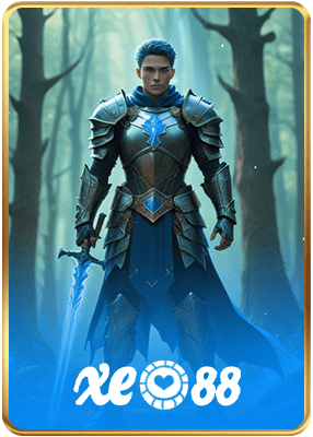 Crown99 - XE88 - Slot Games - crown991