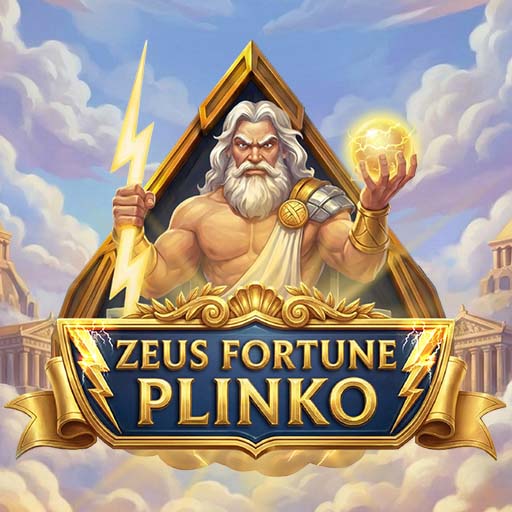 Crown99 - Zeus Fortune Plinko Slot - crown991