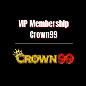 The Benefits of VIP Membership at Crown99 - Logo - crown991